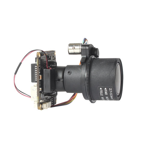 IP16XS323-AZ27135 2MP 1080P 1/2.9" IMX323 IP Camera module 2.7-13.5mm